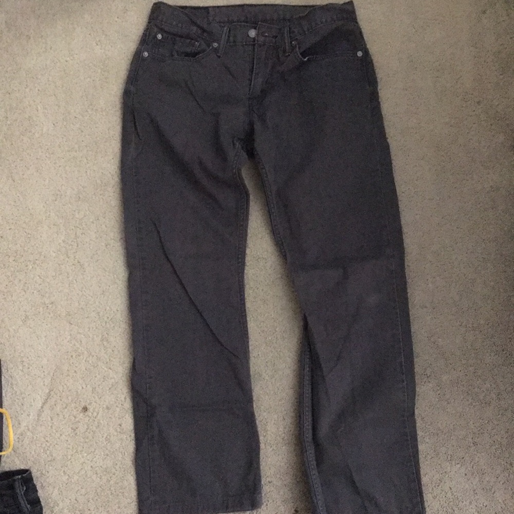 Levi’s 514